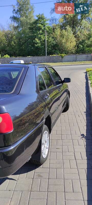 Седан Chery Amulet 2006 в Києві фото 13 Седан Chery Amulet 2006 в Києві