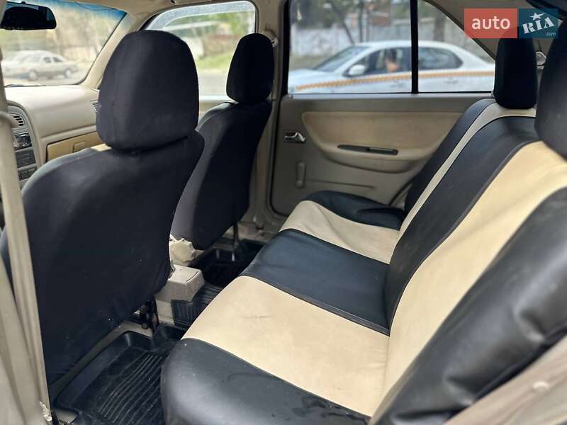 Седан Chery Amulet 2006 в Миколаєві фото 8 Седан Chery Amulet 2006 в Миколаєві