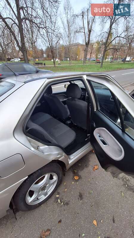 Седан Chery Amulet 2008 в Киеве