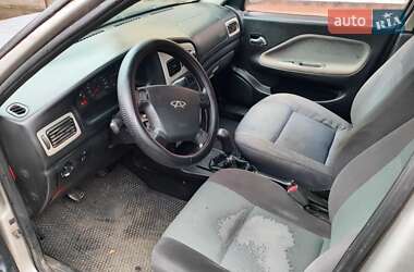 Седан Chery Amulet 2008 в Чернигове