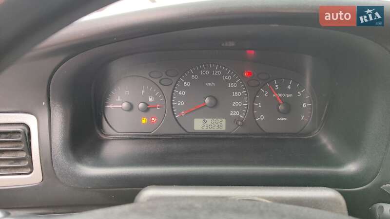 Седан Chery Amulet 2008 в Чернигове