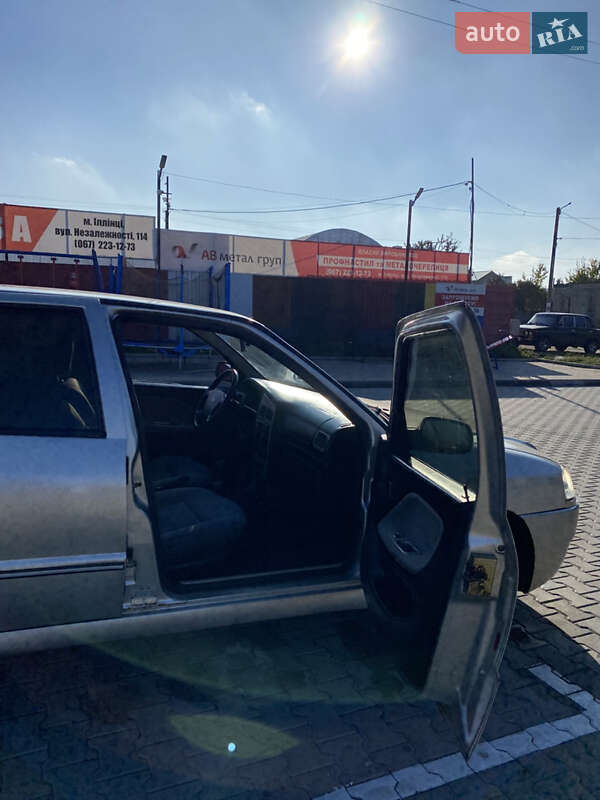 Седан Chery Amulet 2008 в Іллінцях