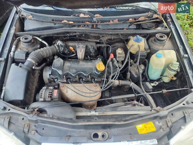 Седан Chery Amulet 2007 в Житомирі фото 7 Седан Chery Amulet 2007 в Житомирі