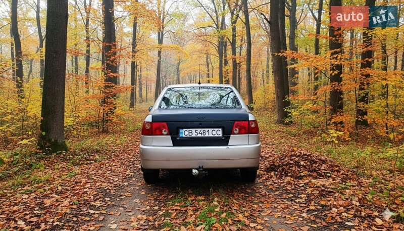 Седан Chery Amulet 2008 в Чернигове