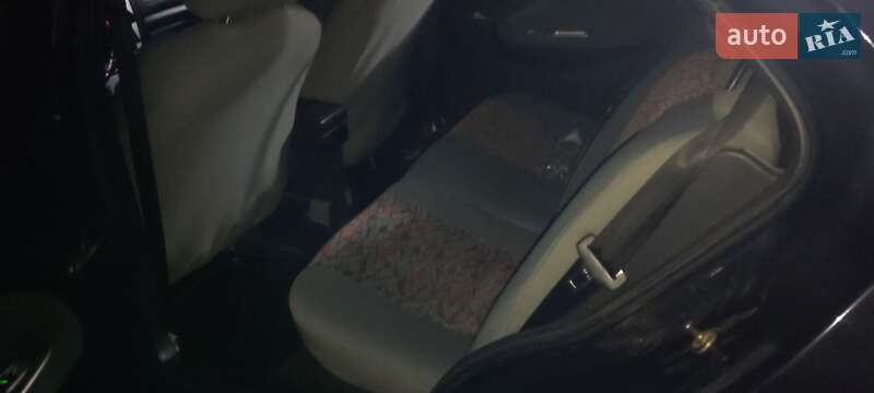 Седан Chery Amulet 2008 в Рівному фото 5 Седан Chery Amulet 2008 в Рівному