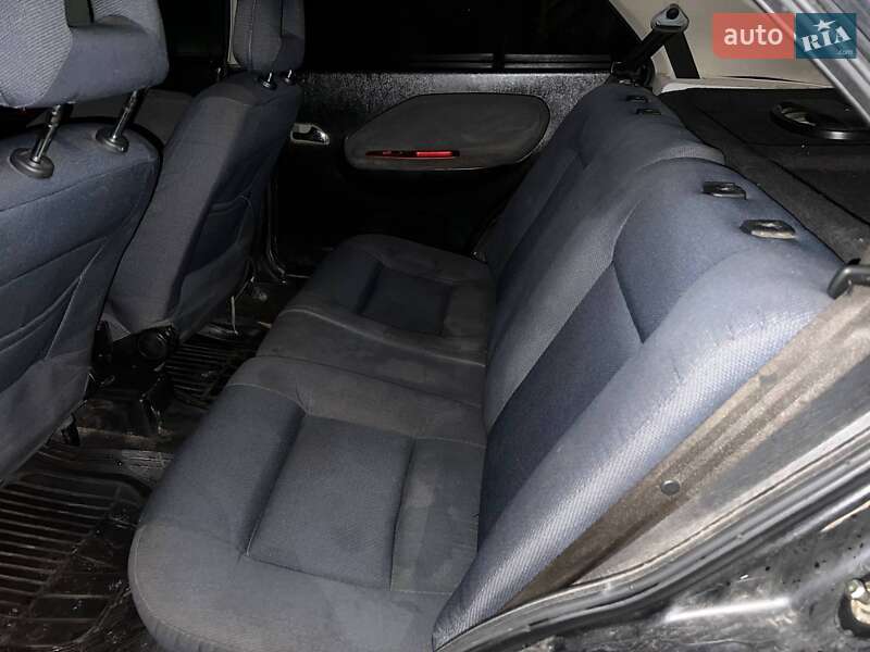 Седан Chery Amulet 2008 в Яготині фото 2 Седан Chery Amulet 2008 в Яготині