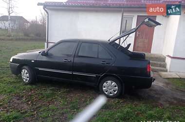Седан Chery Amulet 2008 в Рівному