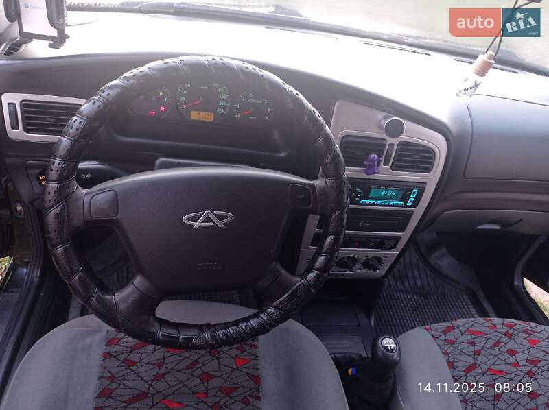 Седан Chery Amulet 2008 в Рівному фото 20 Седан Chery Amulet 2008 в Рівному