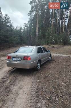 Седан Chery Amulet 2007 в Змиеве