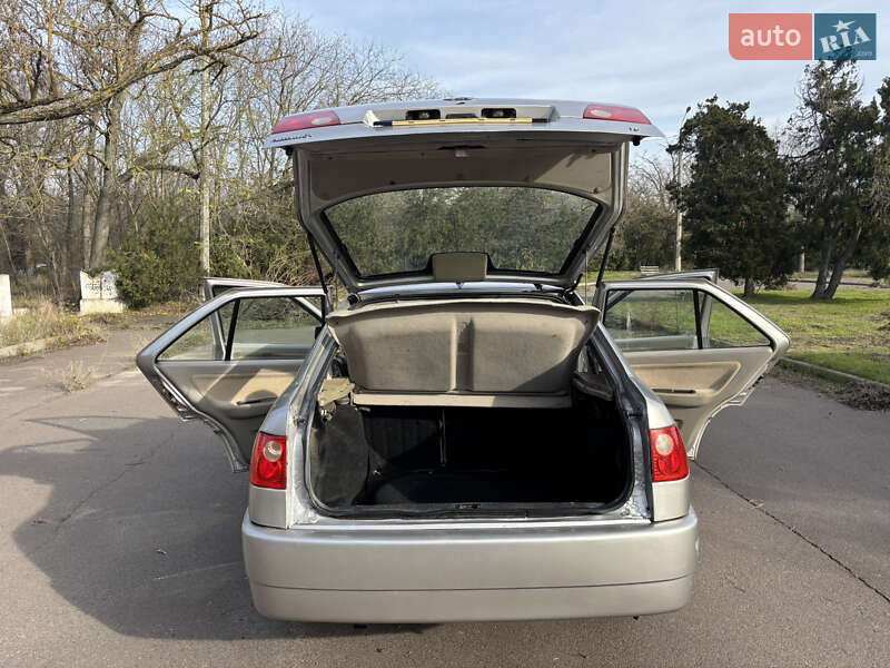 Седан Chery Amulet 2007 в Одесі фото 6 Седан Chery Amulet 2007 в Одесі