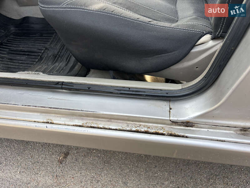 Седан Chery Amulet 2007 в Одесі фото 14 Седан Chery Amulet 2007 в Одесі