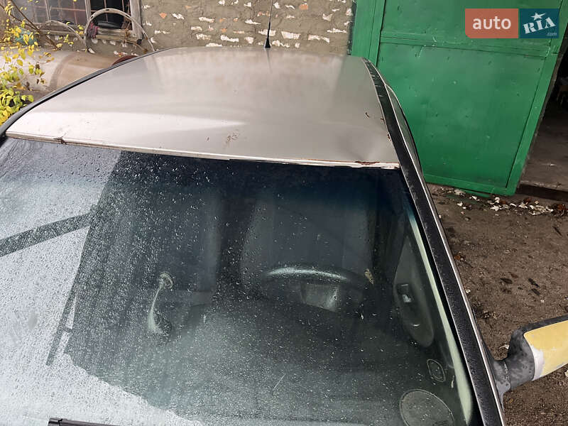 Седан Chery Amulet 2008 в Днепре