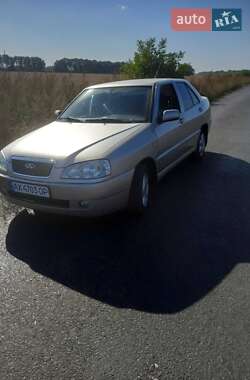 Седан Chery Amulet 2007 в Карловке