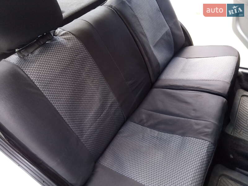 Седан Chery Amulet 2007 в Сумах