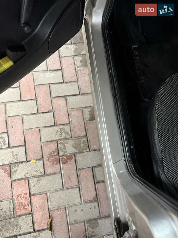 Седан Chery Amulet 2007 в Ромнах фото 6 Седан Chery Amulet 2007 в Ромнах