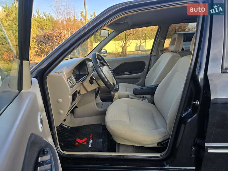 Седан Chery Amulet 2007 в Хмельницькому