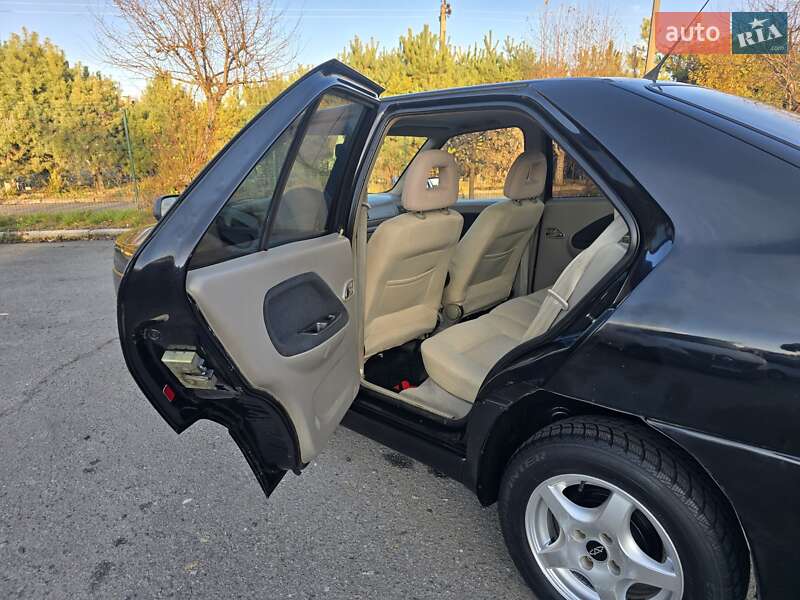 Седан Chery Amulet 2007 в Хмельницькому