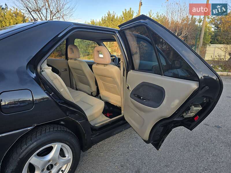 Седан Chery Amulet 2007 в Хмельницькому