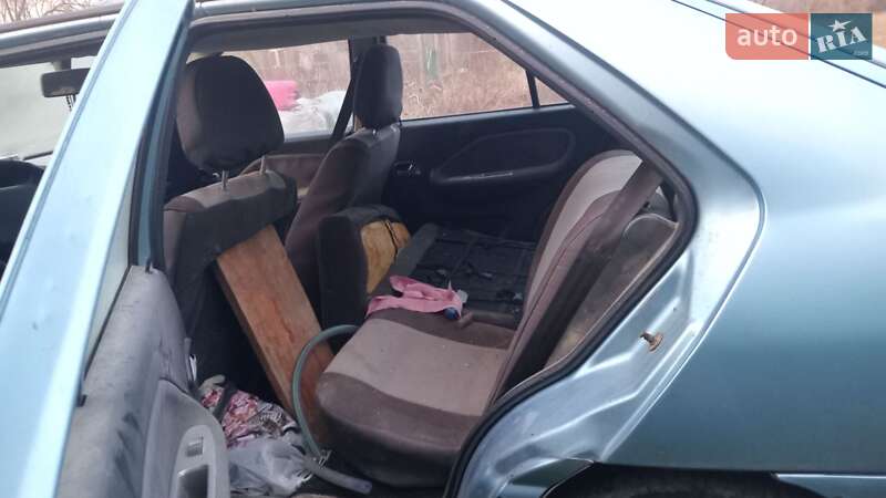 Седан Chery Amulet 2008 в Сторожинце фото 6 Седан Chery Amulet 2008 в Сторожинце