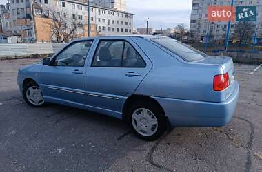 Седан Chery Amulet 2006 в Харькове