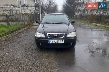 Седан Chery Amulet 2008 в Галиче