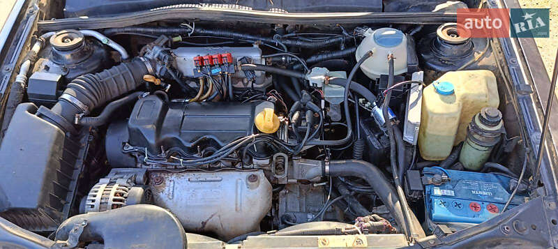 Седан Chery Amulet 2006 в Коломые