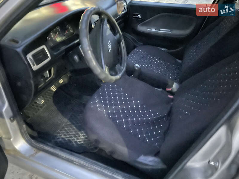 Седан Chery Amulet 2007 в Солотвине фото 8 Седан Chery Amulet 2007 в Солотвине