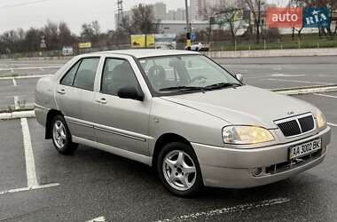 Седан Chery Amulet 2006 в Києві