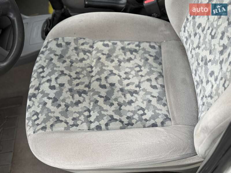 Седан Chery Amulet 2006 в Києві