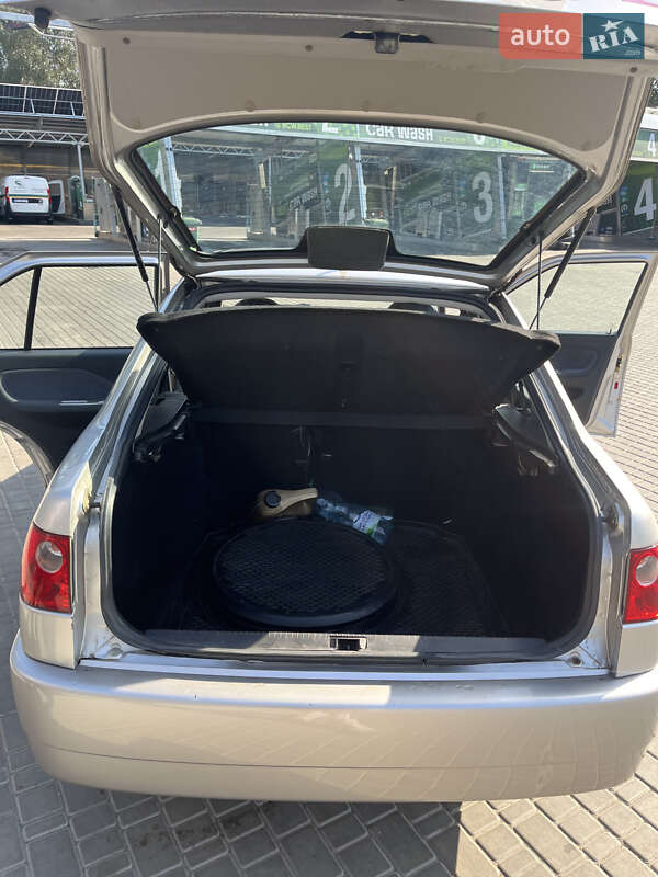 Седан Chery Amulet 2007 в Кропивницькому