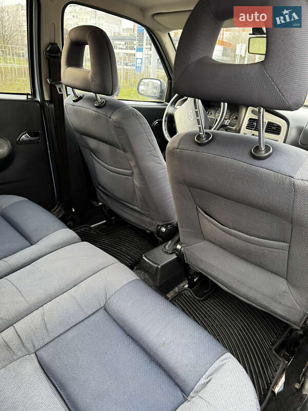 Седан Chery Amulet 2008 в Миколаєві