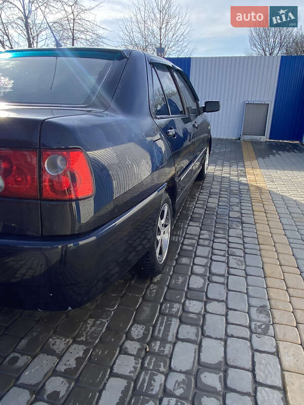 Седан Chery Amulet 2008 в Чемерівцях