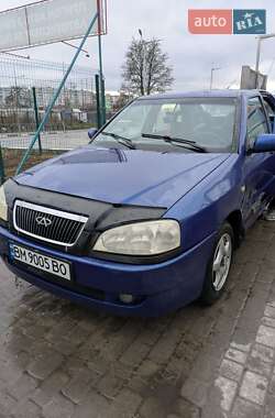 Седан Chery Amulet 2008 в Сумах