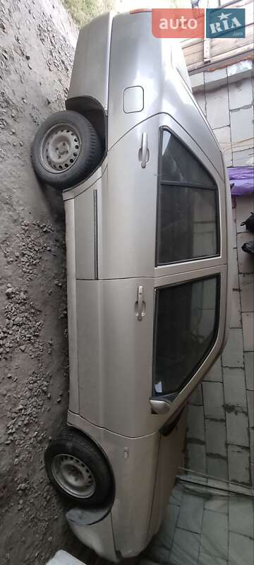 Седан Chery Amulet 2007 в Любомлі