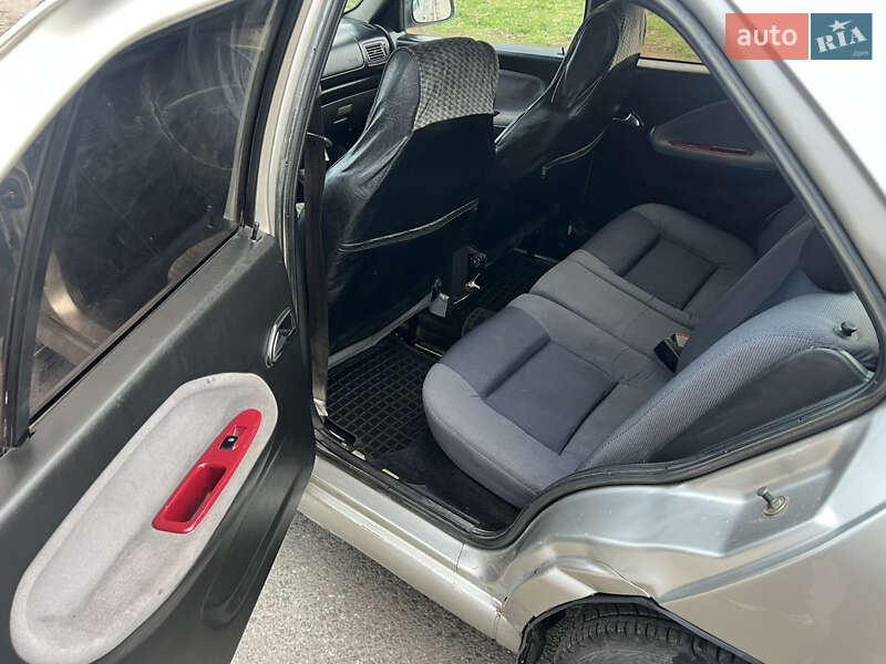 Седан Chery Amulet 2007 в Кропивницькому