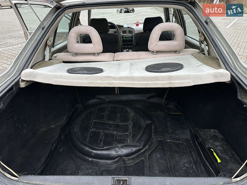 Седан Chery Amulet 2007 в Тернополі