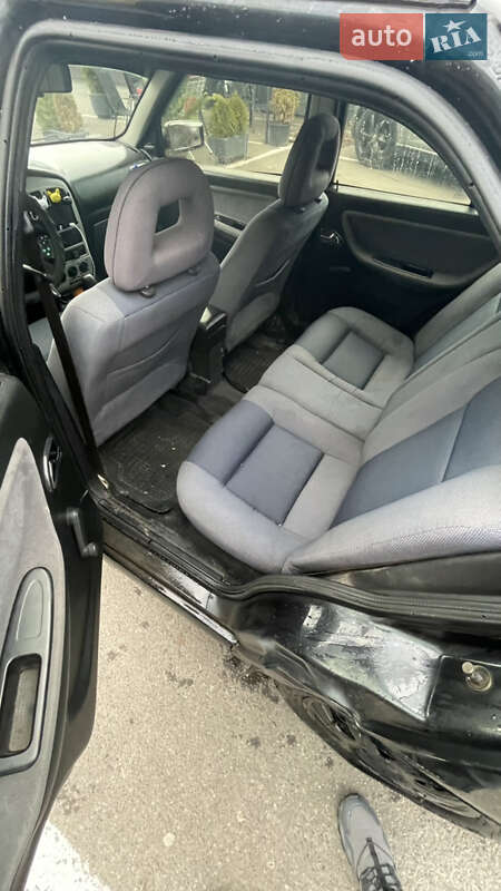 Седан Chery Amulet 2008 в Носовке фото 13 Седан Chery Amulet 2008 в Носовке