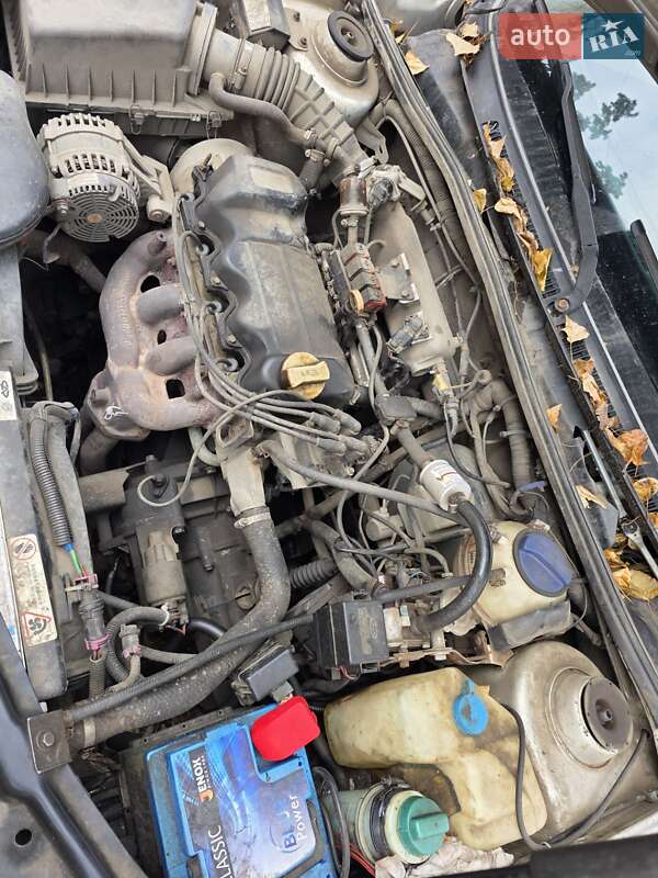 Седан Chery Amulet 2007 в Славянске фото 5 Седан Chery Amulet 2007 в Славянске