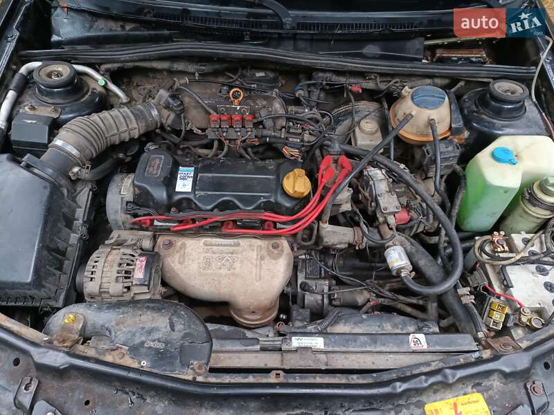 Седан Chery Amulet 2007 в Нетешине