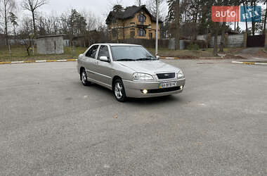 Седан Chery Amulet 2008 в Буче