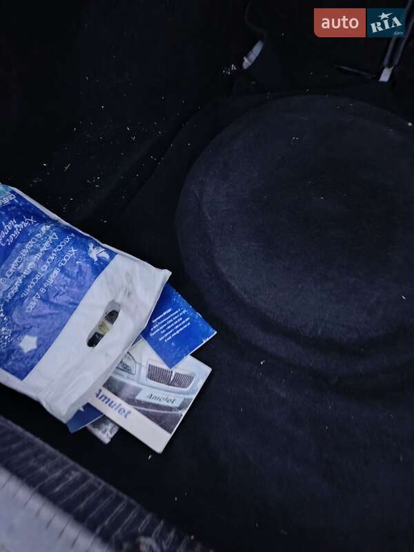 Седан Chery Amulet 2008 в Ивано-Франковске