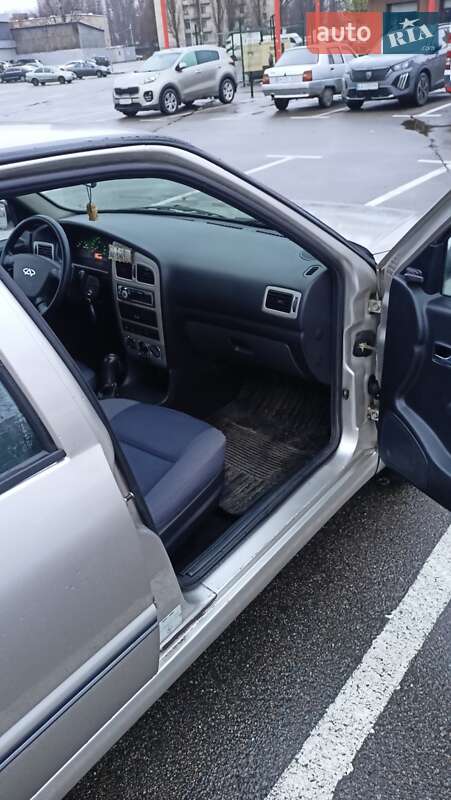 Седан Chery Amulet 2008 в Киеве фото 12 Седан Chery Amulet 2008 в Киеве