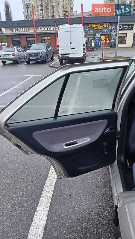 Седан Chery Amulet 2008 в Киеве фото 10 Седан Chery Amulet 2008 в Киеве