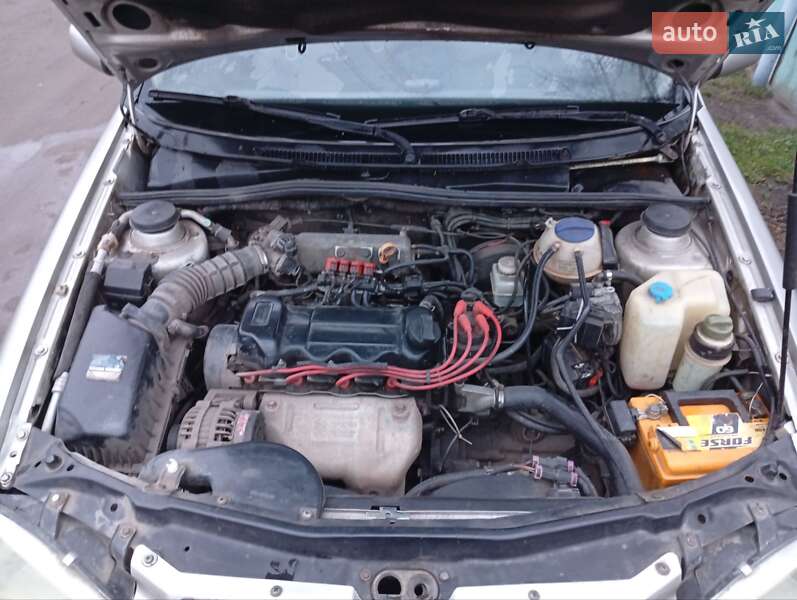 Седан Chery Amulet 2008 в Сумах фото 11 Седан Chery Amulet 2008 в Сумах