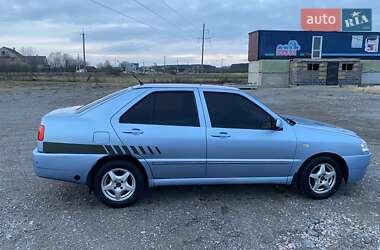 Седан Chery Amulet 2008 в Рівному фото 4 Седан Chery Amulet 2008 в Рівному