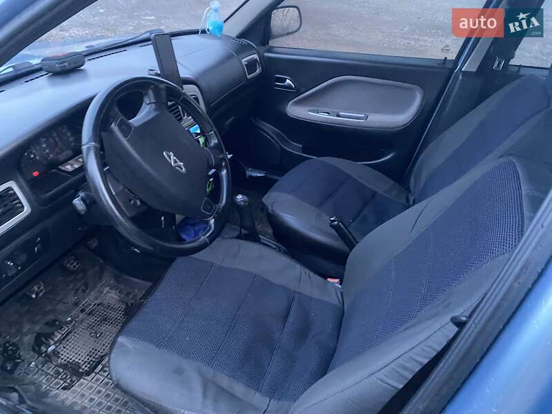 Седан Chery Amulet 2008 в Ровно фото 9 Седан Chery Amulet 2008 в Ровно