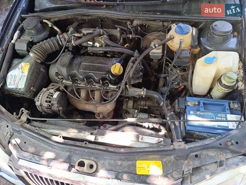 Седан Chery Amulet 2008 в Краснограде