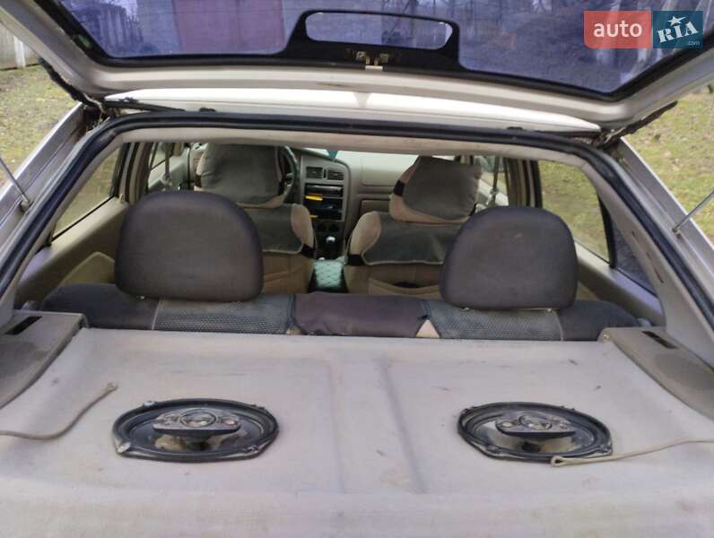 Седан Chery Amulet 2007 в Красилове фото 4 Седан Chery Amulet 2007 в Красилове