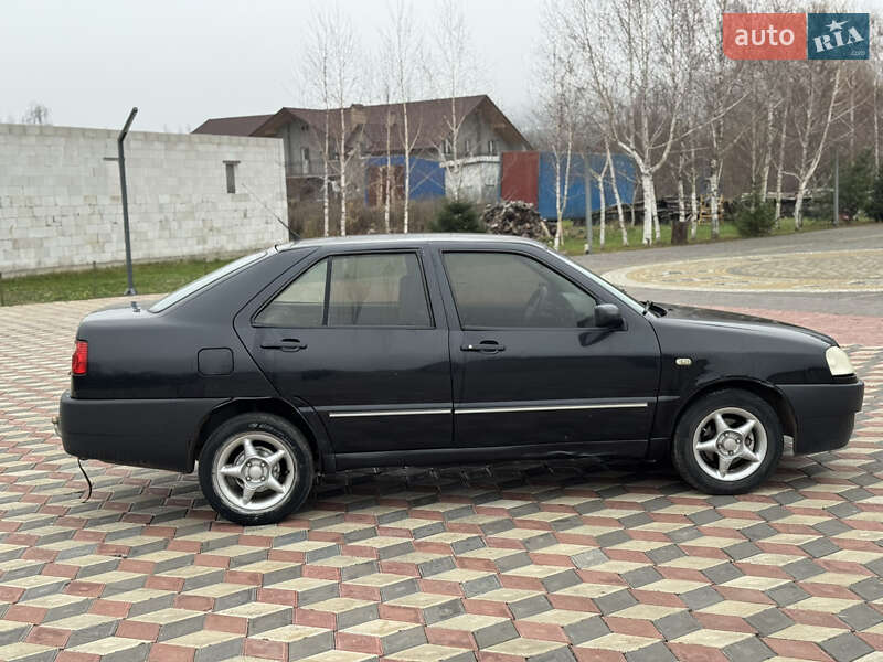 Седан Chery Amulet 2008 в Черновцах фото 8 Седан Chery Amulet 2008 в Черновцах