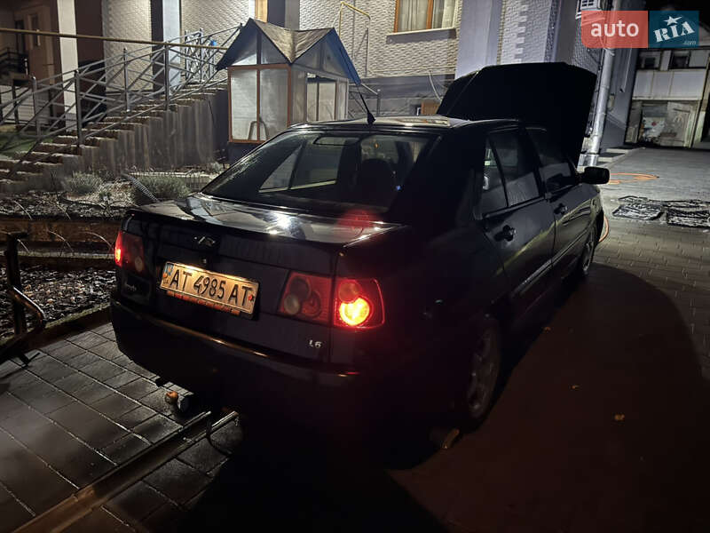 Седан Chery Amulet 2008 в Черновцах фото 22 Седан Chery Amulet 2008 в Черновцах